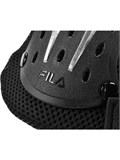 Защитный набор для роликов черного цвета мужской Fila Multitech Gear 55679459
