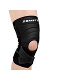 Накидка защитная для колена универсальная Zamst ZK-X 63220667