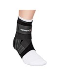 Бандаж для левого голеностопа мужской Zamst A1 4946452067504 63515638