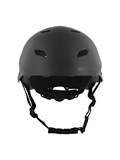 Шлем T'NB UMHELMV2S Чёрный 66566599