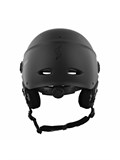 Шлем T'NB UMHELMVSL Чёрный взрослых 66566619