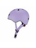 Шлем детский для катания Globber Lavender Jr 506-103 22262943