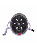 Шлем детский для катания Globber Lavender Jr 506-103 22262943