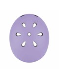 Шлем детский для катания Globber Lavender Jr 506-103 22262943