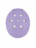 Шлем детский для катания Globber Lavender Jr 506-103 22262943