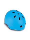 Шлем детский для катания на самокате и велосипеде Globber 506-101 22262941