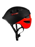 Шлем для катания детский Spokey Cherub Junior-Helm 5902693277835 19507575