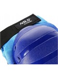 Охранители на колени и локти для активного спорта мужские Nils Extreme H734 55502737