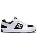 Кроссовки стратегические мужские для скейтбординга DC Shoes Lynx Zero 61126398