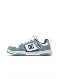 Кроссовки скейтбордические унисекс DC Shoes 6978187410032 65833460