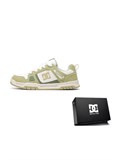 Кроссовки скейтбордические унисекс DC Shoes 6978187410032 65833460