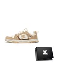 Кроссовки скейтбордические унисекс DC Shoes 6978187410032 65833460