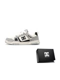 Кроссовки скейтбордические унисекс DC Shoes 6978187410032 65833460