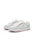Кроссовки скейтбордические унисекс DC Shoes Astra Cas 65833393