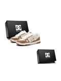 Кроссовки скейтбордические унисекс DC Shoes Astra Cas 65833393