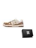 Кроссовки скейтбордические унисекс DC Shoes Astra Cas 65833393