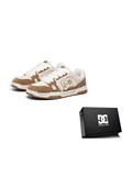 Кроссовки скейтбордические унисекс DC Shoes Astra Cas 65833393