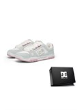 Кроссовки скейтбордические унисекс DC Shoes Astra Cas 65833393