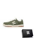 Кроссовки скейтбордические унисекс DC Shoes Astra Cas 65833393