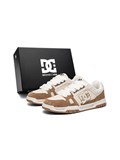 Кроссовки скейтбордические унисекс DC Shoes Astra Cas 65833393