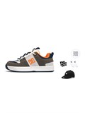 Кроссовки скейтбордические мужские DC Shoes LYNX OG 66411226