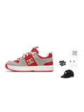 Кроссовки скейтбордические мужские DC Shoes LYNX OG 66411226