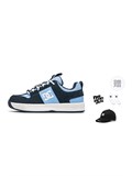 Кроссовки скейтбордические мужские DC Shoes LYNX OG 66411226
