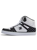 Кроссовки высокие мужские для скейтбординга DC Shoes 3613378951286 59989841