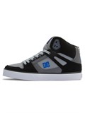 Кроссовки высокие мужские для скейтбординга DC Shoes 3613378951286 59989841