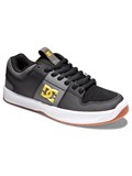 Кроссовки низкие мужские для скейтбординга DC Shoes 3613377684116 59865421