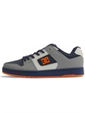 Кроссовки мужские для скейтбординга DC Shoes Manteca 4 60624150