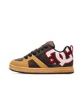 Кроссовки скейтбордические унисекс DC Shoes 6977882730445 65833426