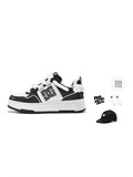 Кроссовки скейтбордические мужские DC Shoes LNLAY CAS 65833172