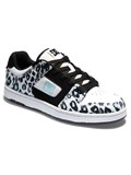 Кроссовки низкие женские для скейтбординга DC Shoes MANTECA 4 63836655