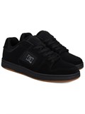 Кроссовки низкие мужские для скейтбординга DC Shoes MANTECA 4 64628429