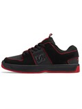 Кроссовки скейтбордические унисекс для катания DC Shoes 3613378923993 63837792