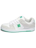 Кроссовки низкие унисекс для скейтбординга DC Shoes MANTECA 4 64462858