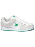 Кроссовки низкие унисекс для скейтбординга DC Shoes MANTECA 4 64462858