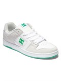 Кроссовки низкие унисекс для скейтбординга DC Shoes MANTECA 4 64462858