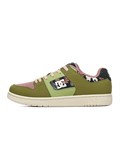 Кроссовки скейтбордические унисекс DC Shoes MANTECA 4 65833216