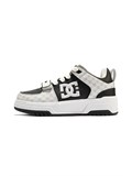 Кроссовки низкие унисекс для скейтбординга DC Shoes CAMPUS CAS 65855267