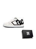 Кроссовки скейтбордические унисекс DC Shoes GRAFFIK VAPOR CAS 66572189