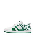 Кроссовки скейтбордические унисекс DC Shoes GRAFFIK VAPOR CAS 66572189