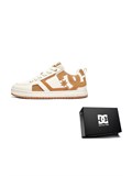 Кроссовки скейтбордические унисекс DC Shoes GRAFFIK VAPOR CAS 66572189