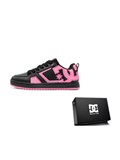 Кроссовки скейтбордические унисекс DC Shoes GRAFFIK VAPOR CAS 66572189