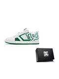 Кроссовки скейтбордические унисекс DC Shoes GRAFFIK VAPOR CAS 66572189