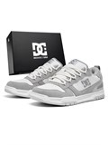 DC Shoes Low top Skateboard Shoes Unisex 70794988