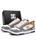 DC Shoes Low top Skateboard Shoes Unisex 70794988