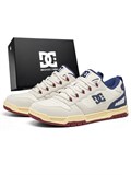 DC Shoes Low top Skateboard Shoes Unisex 70794988