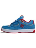 Кроссовки скейтбордические унисекс DC Shoes 3613378968116 60309834